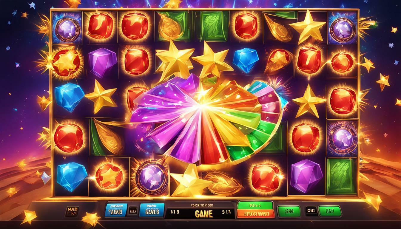 Starburst Slot casino