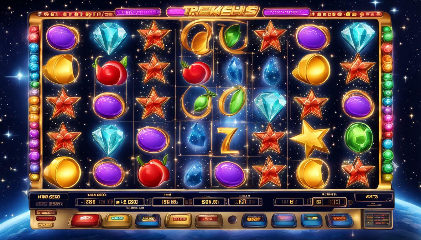 Starburst Slot demo oyna türkçe