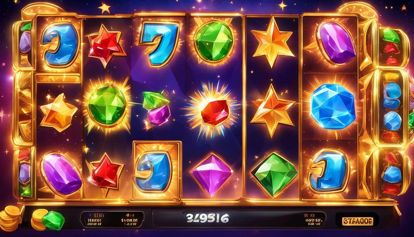 Starburst Slot en iyi site