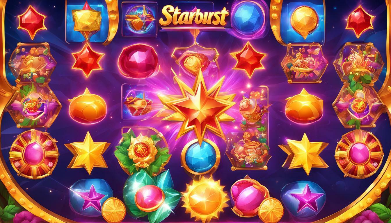 Starburst Slot güvenilir site