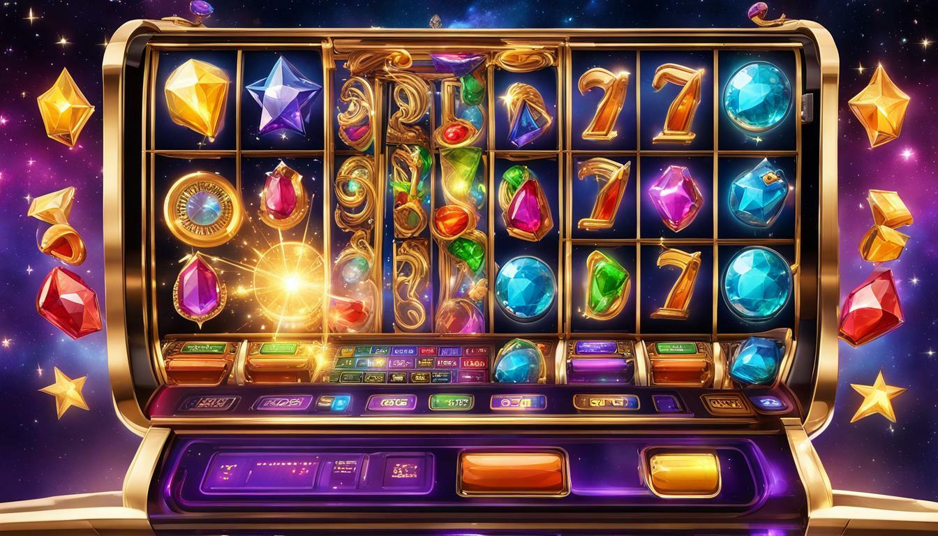 Starburst Slot nasıl oynanır