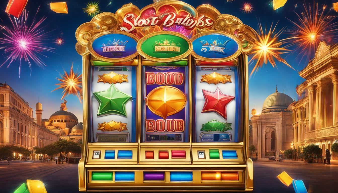 Starburst Slot oyna ücretsiz