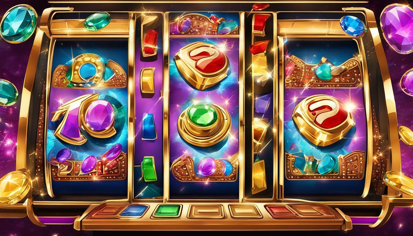 Starburst Slot para yatırma